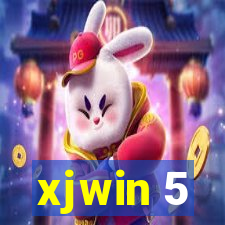 xjwin 5
